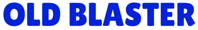 oldblaster